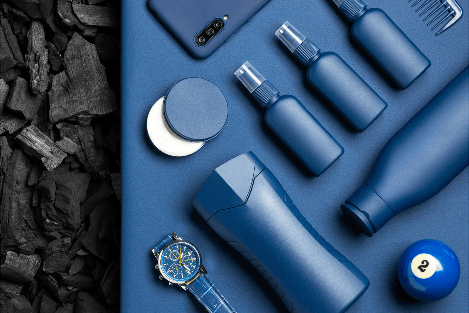 FINDING NEW BUILDING IN THE DUST OF THE OLD