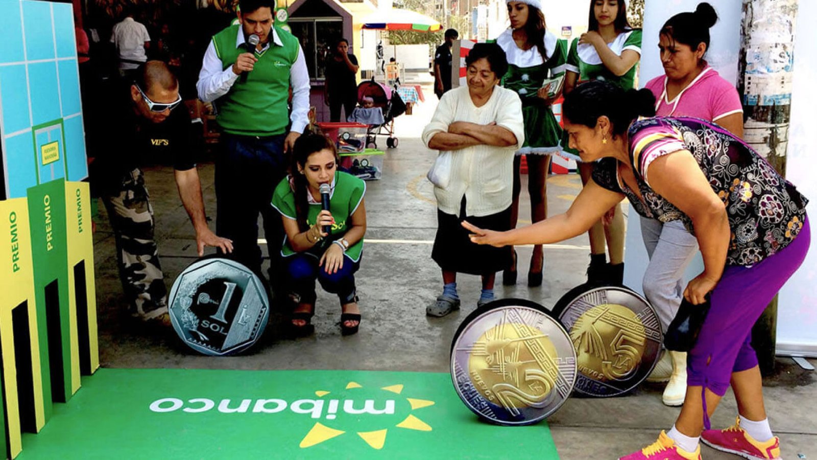 FINDING NEW BUILDING IN THE DUST OF THE OLD